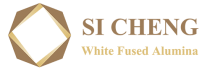 SICHENG – الأبيض تنصهر الألومينا